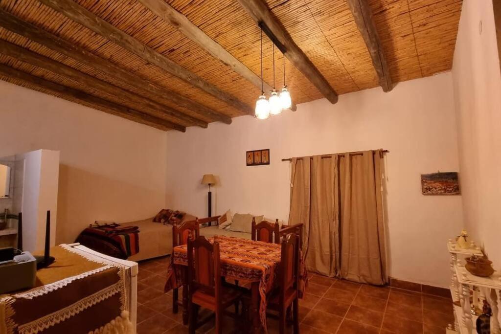 Cabana La Vina Purmamarca Exterior photo